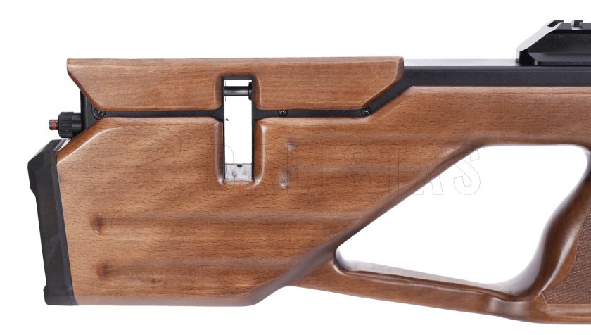Carabine à air comprimé Kalibrgun Capybara 5,5mm