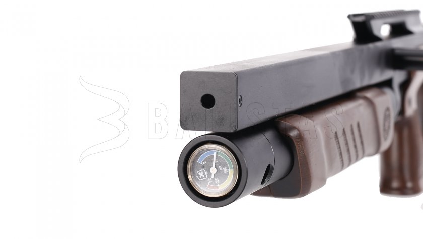 Carabine à air comprimé Kalibrgun Capybara 5,5mm