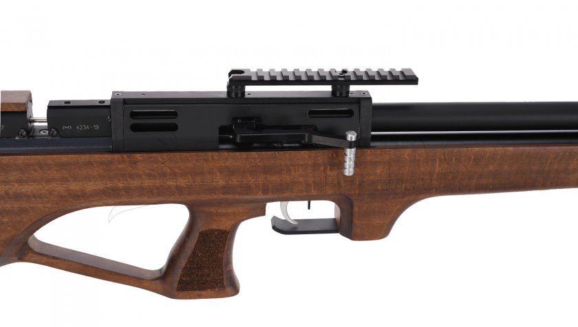 Carabine à air Cometa Advance 4,5mm