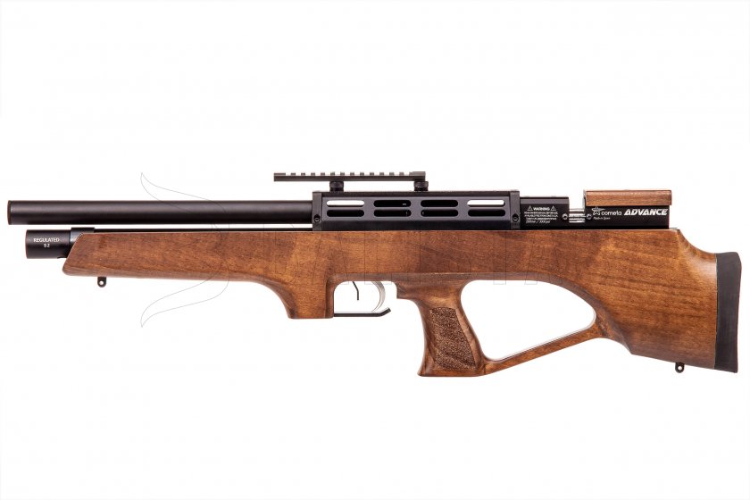 Carabine à air comprimé Cometa Advance 5,5mm