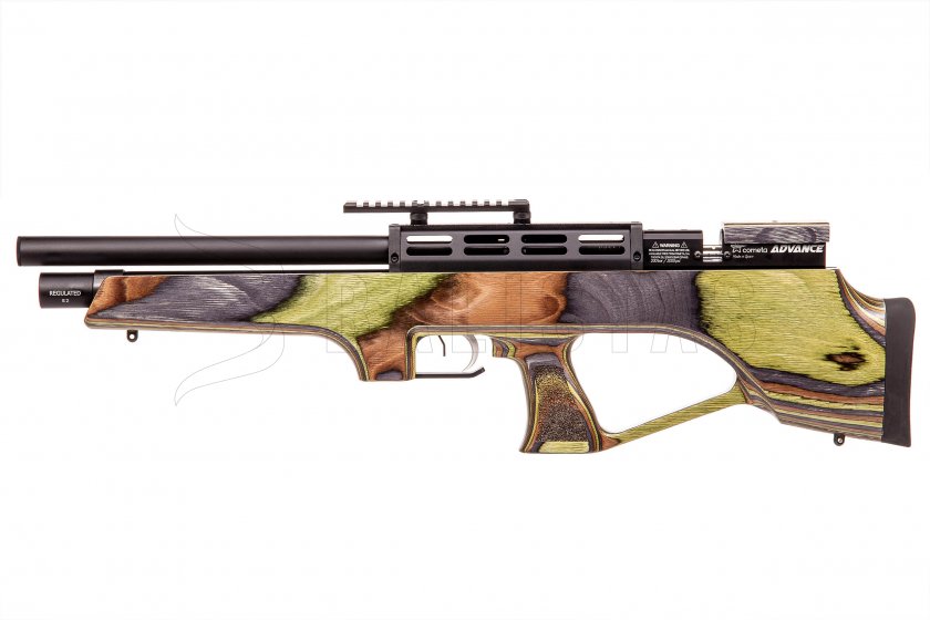 Carabine à air Cometa Advance Laminate 5,5mm