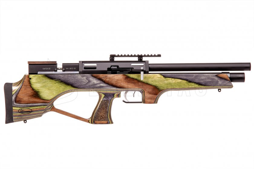 Carabine à air Cometa Advance Laminate 5,5mm