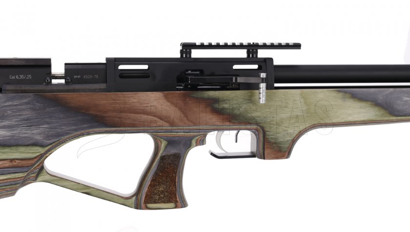 Carabine à air Cometa Advance Laminate 5,5mm