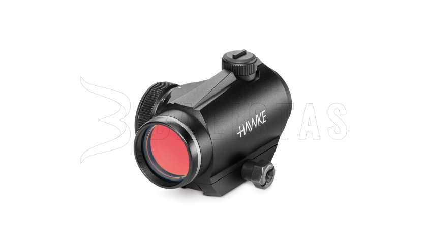 Collimateur Hawke Vantage Red Dot 1x20 9-11mm