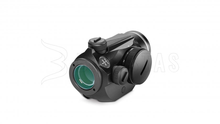 Collimateur Hawke Vantage Red Dot 1x20 9-11mm