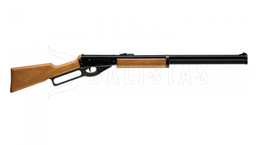 Carabine à air comprimé Crosman Sheridan Cowboy 4,5mm