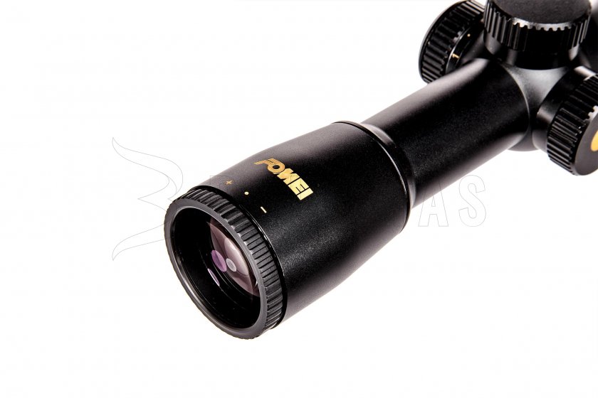 FOMEI Télescope 8x56 FOREMAN HTC G4