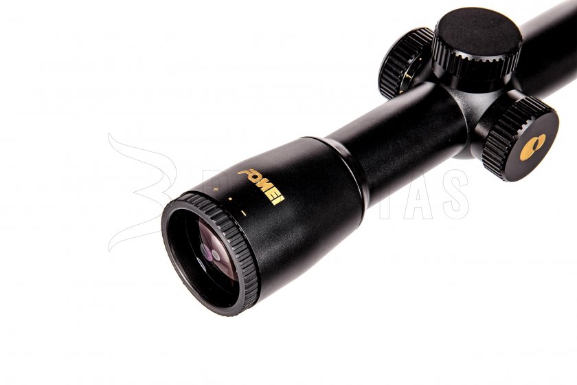 Lunette de visée FOMEI 8x56 FOREMAN HTC DX