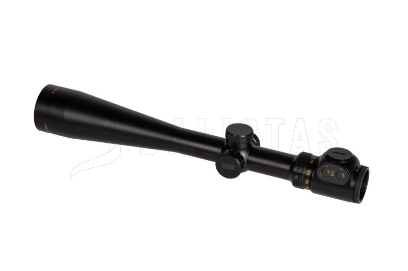 Lunette de visée FOMEI 6-18x50 FOREMAN HTC PRO DX