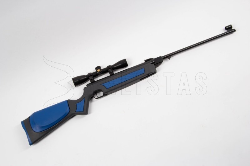 Lunette de visée FOMEI 4x32 BEATER I SMC CH (50m)