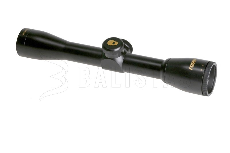 Lunette de visée FOMEI 4x32 BEATER I SMC G4 (50m)