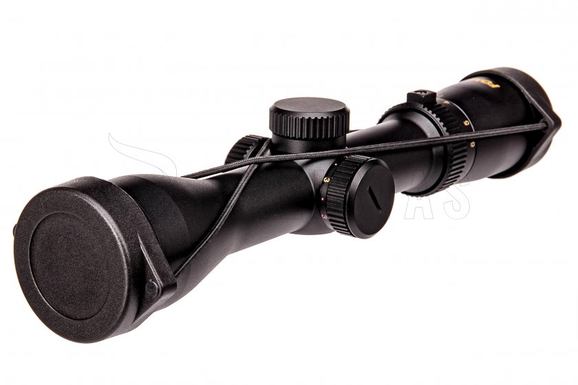 FOMEI 1,5-6x42 BEATER II SMC G4 riflescope