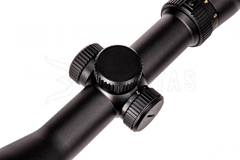 FOMEI 1,5-6x42 BEATER II SMC G4 riflescope