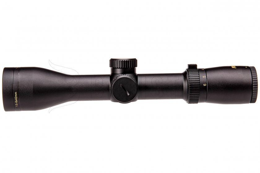 FOMEI 1,5-6x42 BEATER II SMC G4 riflescope