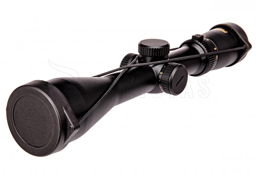 FOMEI 2,5-10x50 BEATER II SMC G4 riflescope