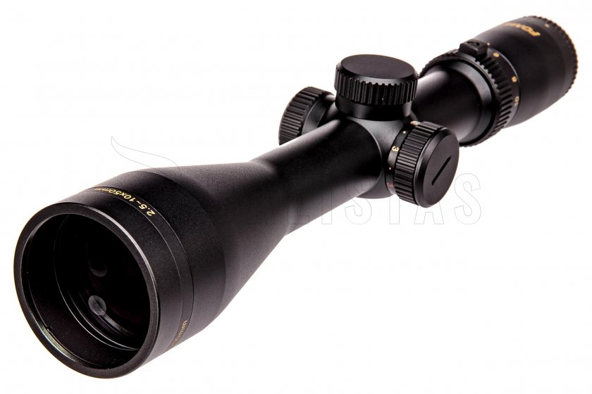 FOMEI 2,5-10x50 BEATER II SMC G4 riflescope