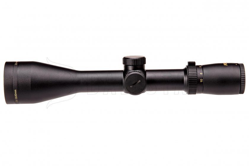 FOMEI 2,5-10x50 BEATER II SMC G4 riflescope