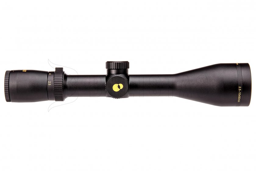 FOMEI 2,5-10x50 BEATER II SMC G4 riflescope