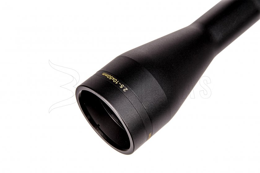 FOMEI 2,5-10x50 BEATER II SMC G4 riflescope