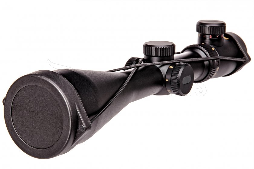 Lunette de visée FOMEI 4-16x56 BEATER II SMC G4,PRL