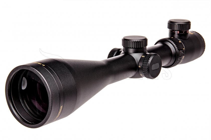 Lunette de visée FOMEI 4-16x56 BEATER II SMC G4,PRL