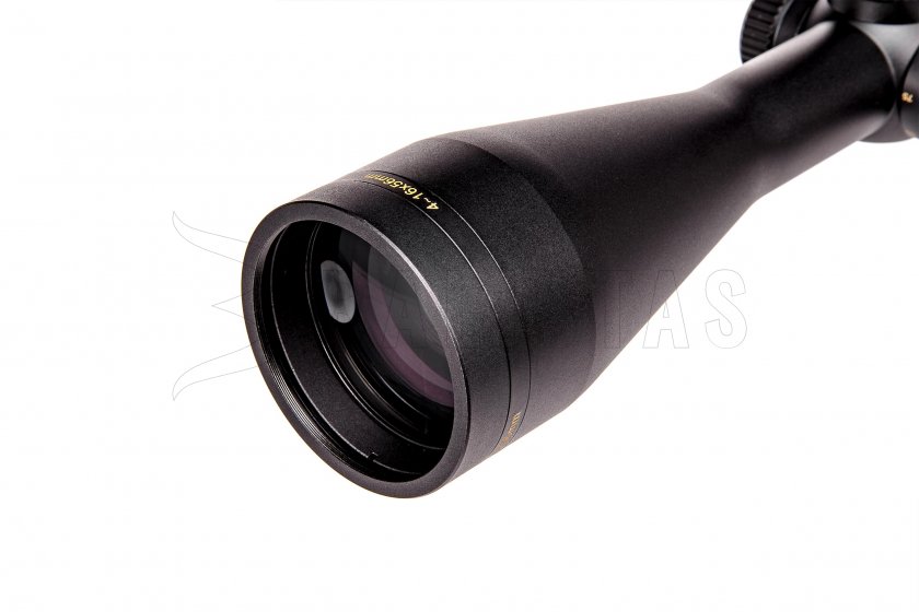 Lunette de visée FOMEI 4-16x56 BEATER II SMC G4,PRL