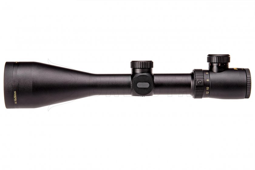 Lunette de visée FOMEI 4-16x56 BEATER II SMC G4,PRL