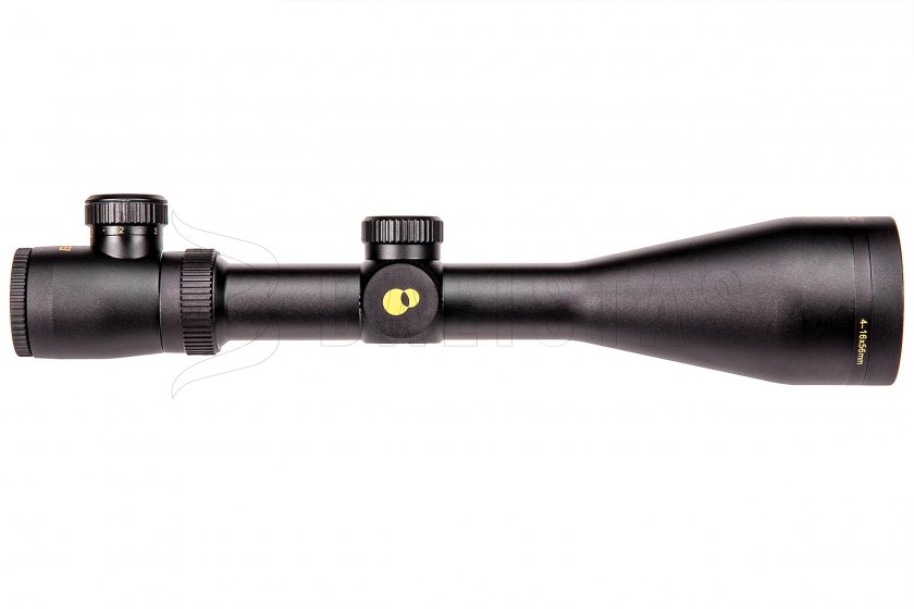 Lunette de visée FOMEI 4-16x56 BEATER II SMC G4,PRL
