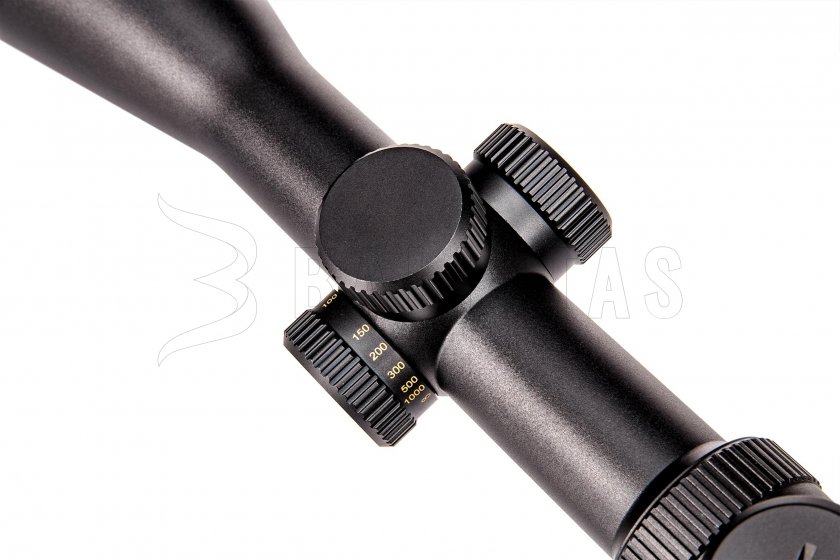 Lunette de visée FOMEI 4-16x56 BEATER II SMC G4,PRL