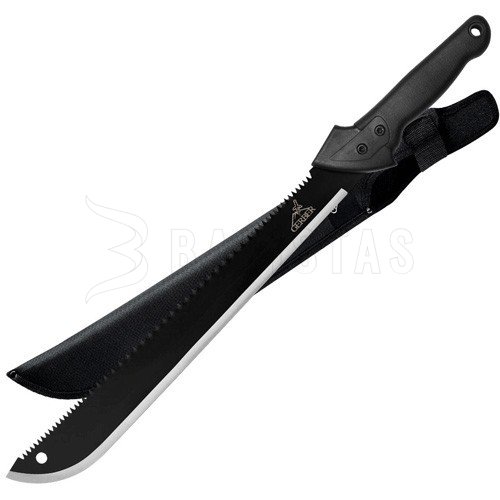 Machette Gerber Gator avec étui