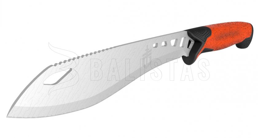 Machette compacte Gerber Versafix Pro rouge