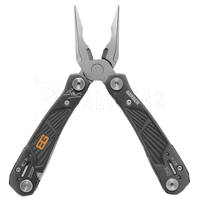 Gerber Bear Grylls Ultimate Multi-tool