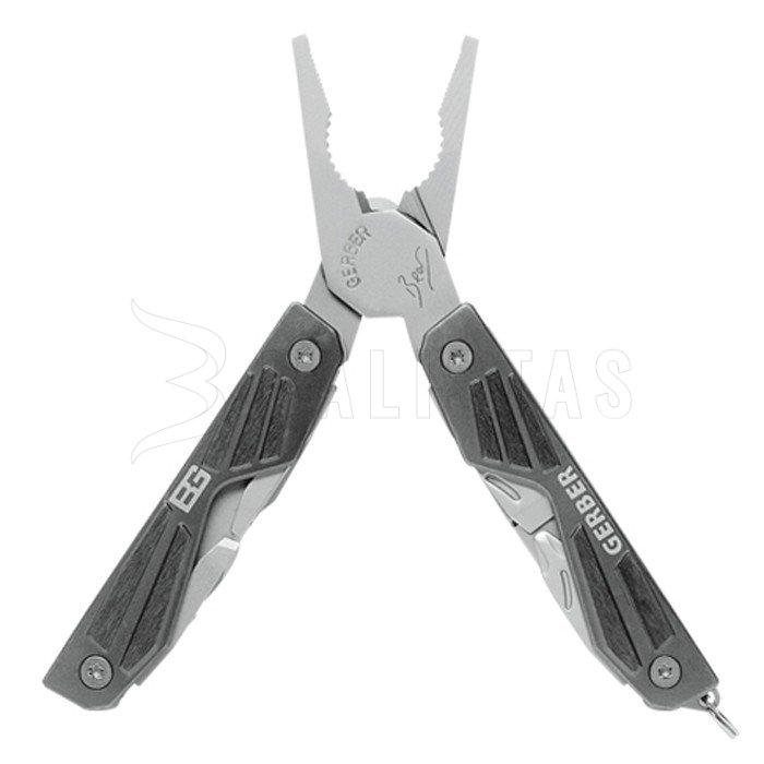 Multi-outils compacts Gerber Bear Grylls