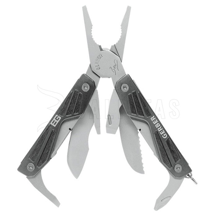 Multi-outils compacts Gerber Bear Grylls