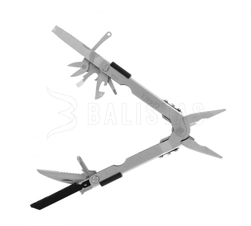Gerber MP 600 Pro Scout pince étroite multifonctions