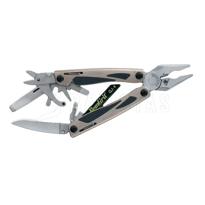 Gerber MP 800 Legend Pince multifonctions