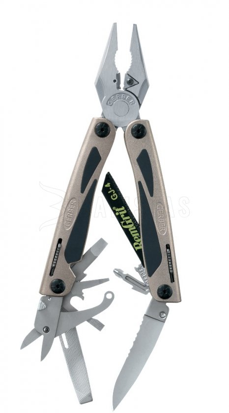 Gerber MP 800 Legend Pince multifonctions