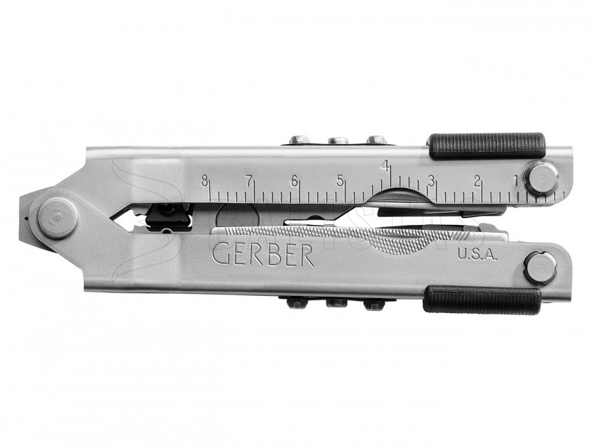Gerber MP 600 pince multifonction à tête large