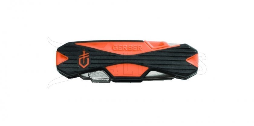 Outil multifonction Gerber Bear Grylls Greenhorn Tool