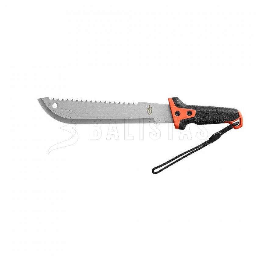Machette Gerber Clearpath