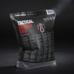 Sac de chauffage tactique par Tactical Foodpack