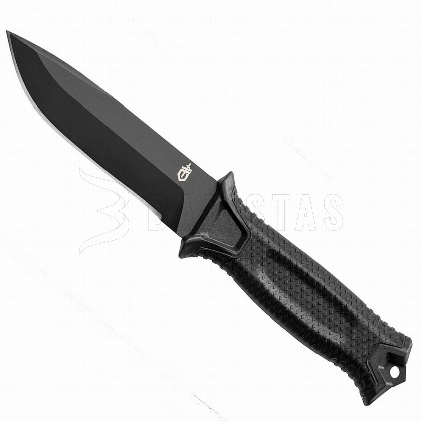 Couteau Gerber StrongArm à lame lisse