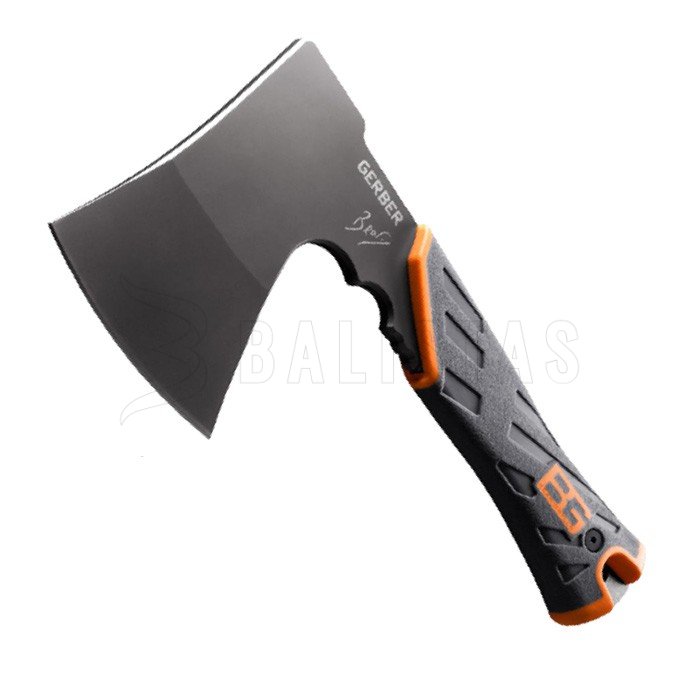 Hache de survie Gerber Bear Grylls Hatchet