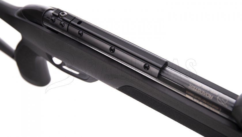 Carabine à air comprimé Gamo Roadster IGT 10X GEN2 4,5mm