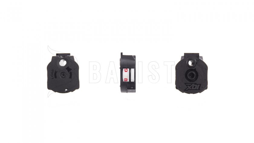 Carabine à air comprimé Gamo Roadster IGT 10X GEN2 4,5mm
