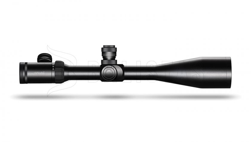 Lunette de visée Hawke Sidewinder ED 8-40x56 TMX