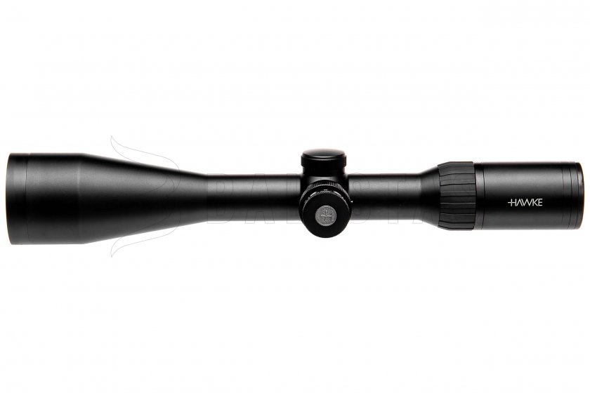Lunette Hawke Frontier 30 SF 5-30x50 LR Dot