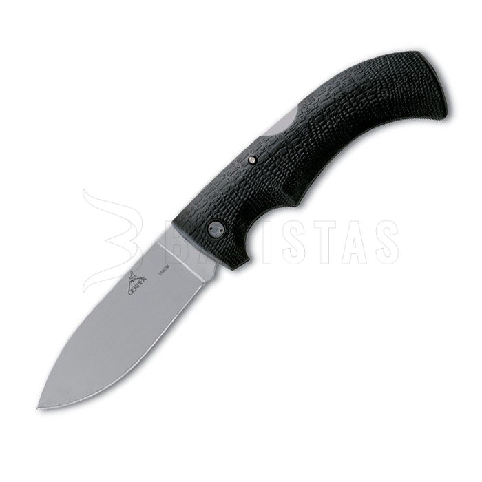 Couteau Gerber Gator à lame lisse Drop Point 154CM