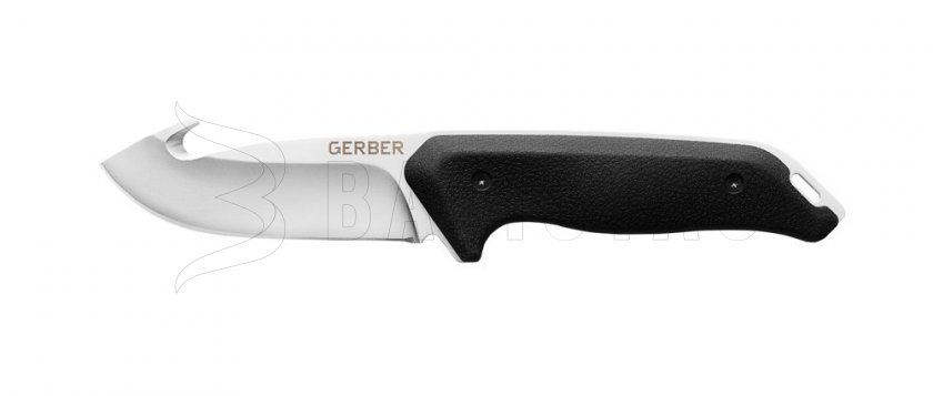 Couteau Gerber Moment Fixed Gut Hook