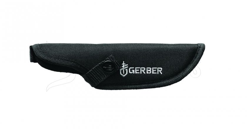 Couteau Gerber Moment Fixed Gut Hook